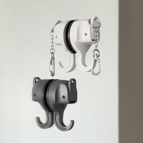 ECO1 Mammoth Suction Hook
