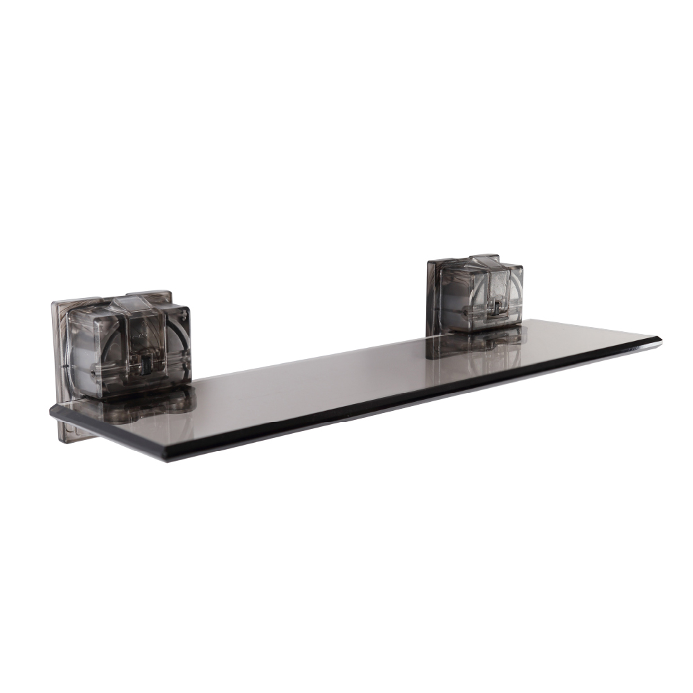 P5 ACRYLIC SUCTION SHELF-380L-AMBER P5 ACRYLIC SUCTION SHELF-380L-AMBER