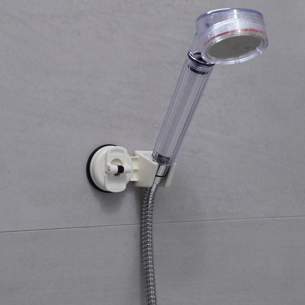 Suction Cup Shower Head Holder
