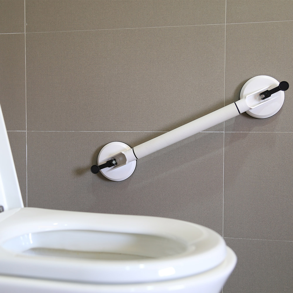 Grab Bar for Toilet, Shower, Bathroom