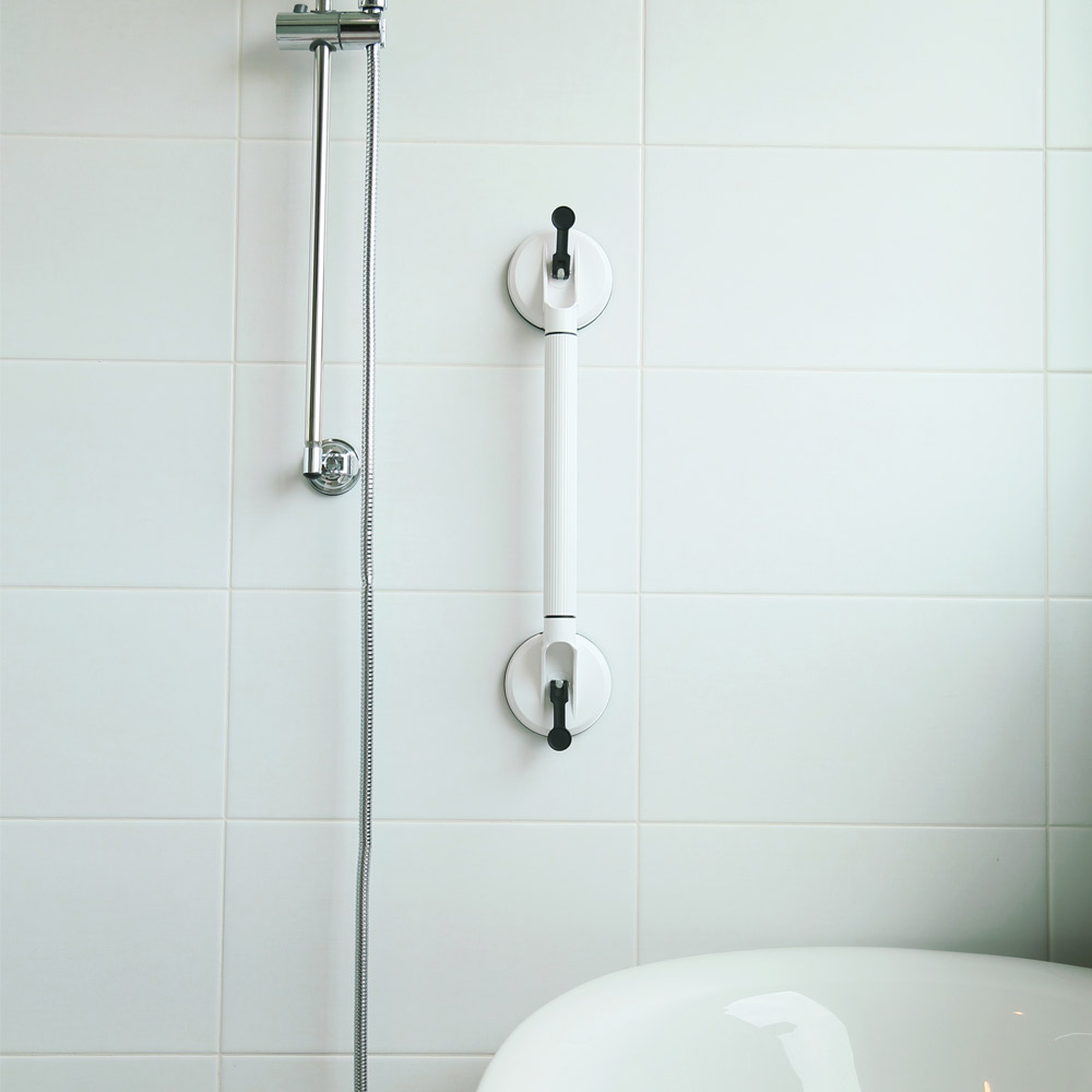 Grab Bar for Toilet, Shower, Bathroom