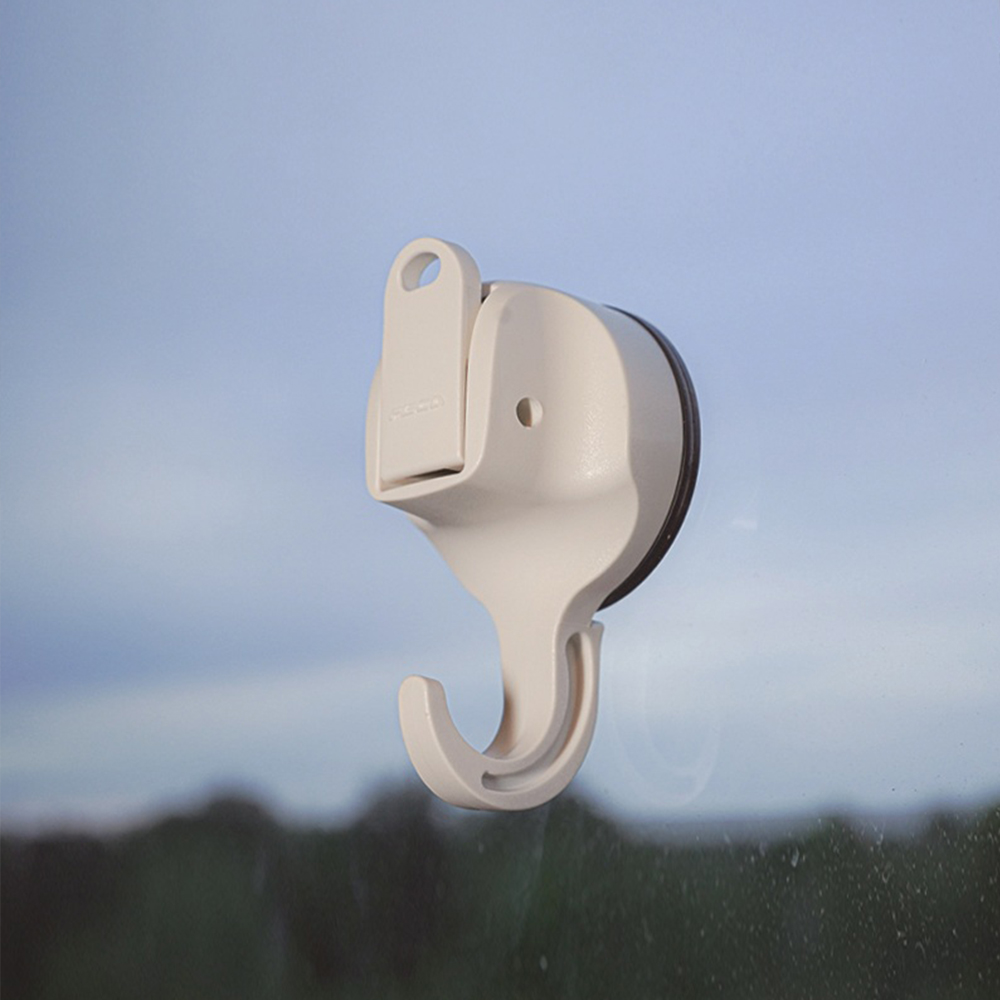 ECO1 Mammoth Suction Hook
