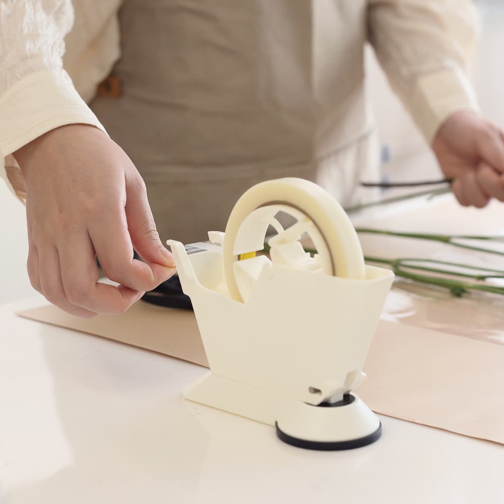 A4 Snail Tape Dispenser