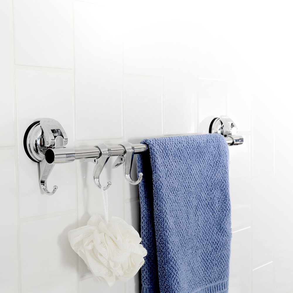 Swan 7-hook holder 450L