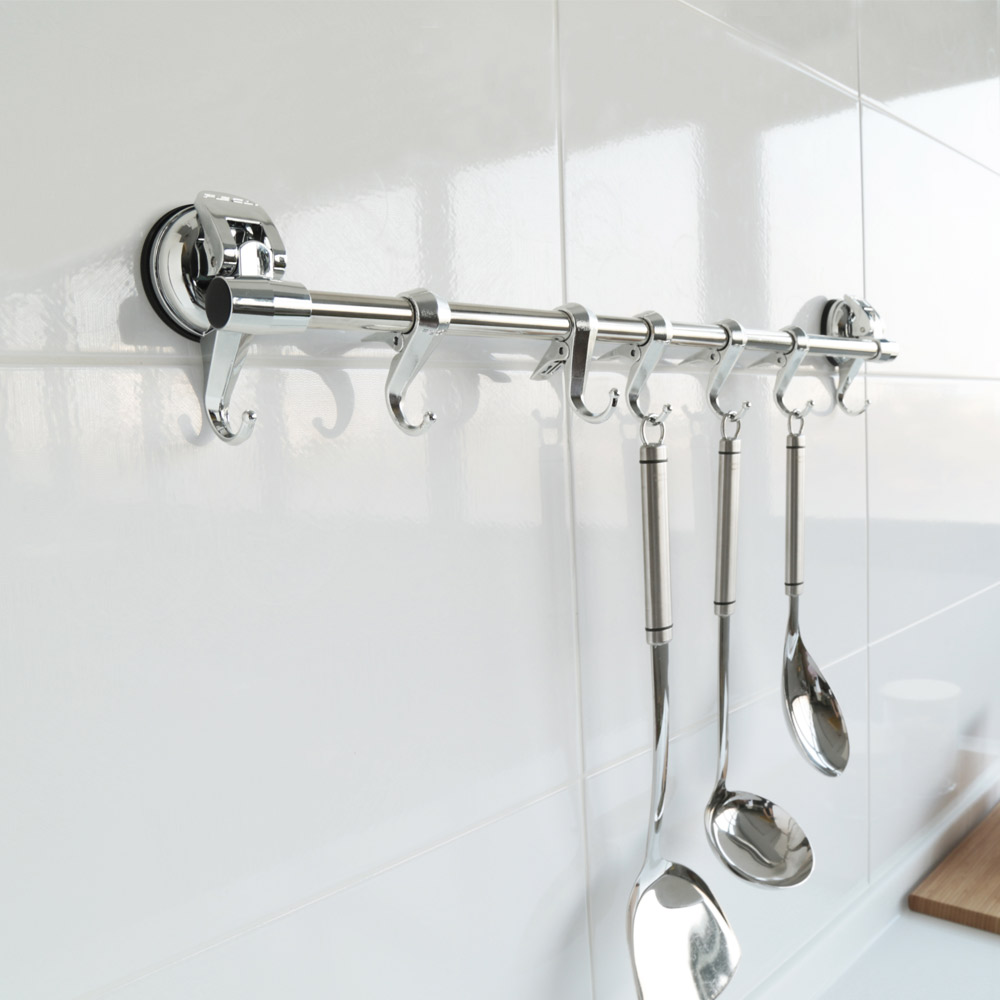 Swan 7-hook holder 450L