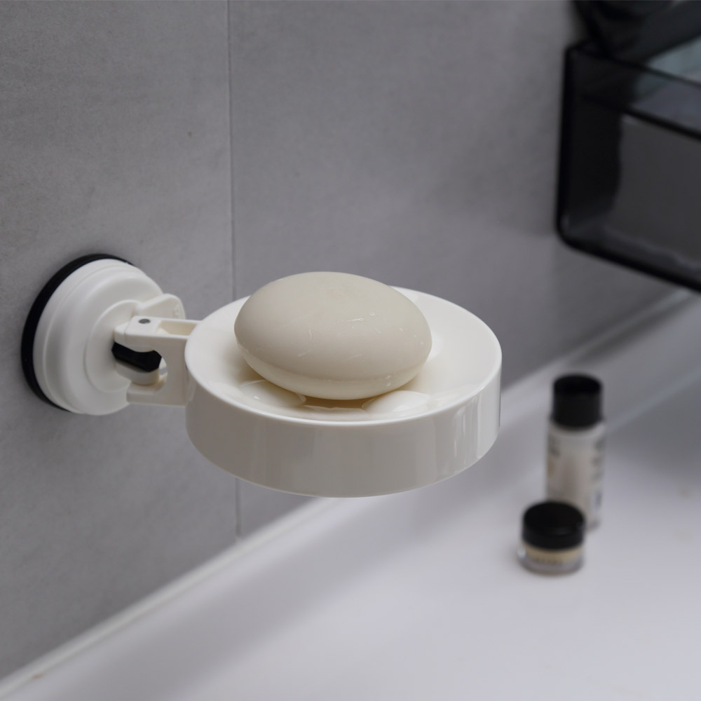 D3/N3 Round soap holder