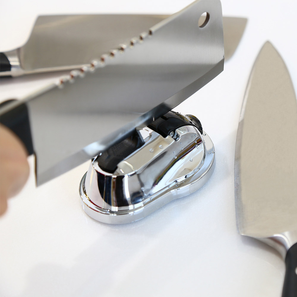 S26 Knife sharpener