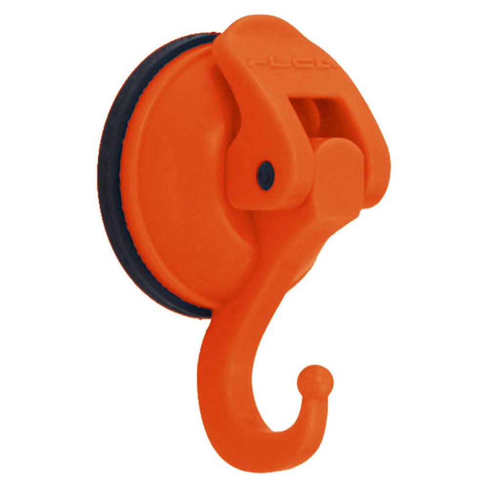D24 Angle-fixed suction hook- Elephant (mini)